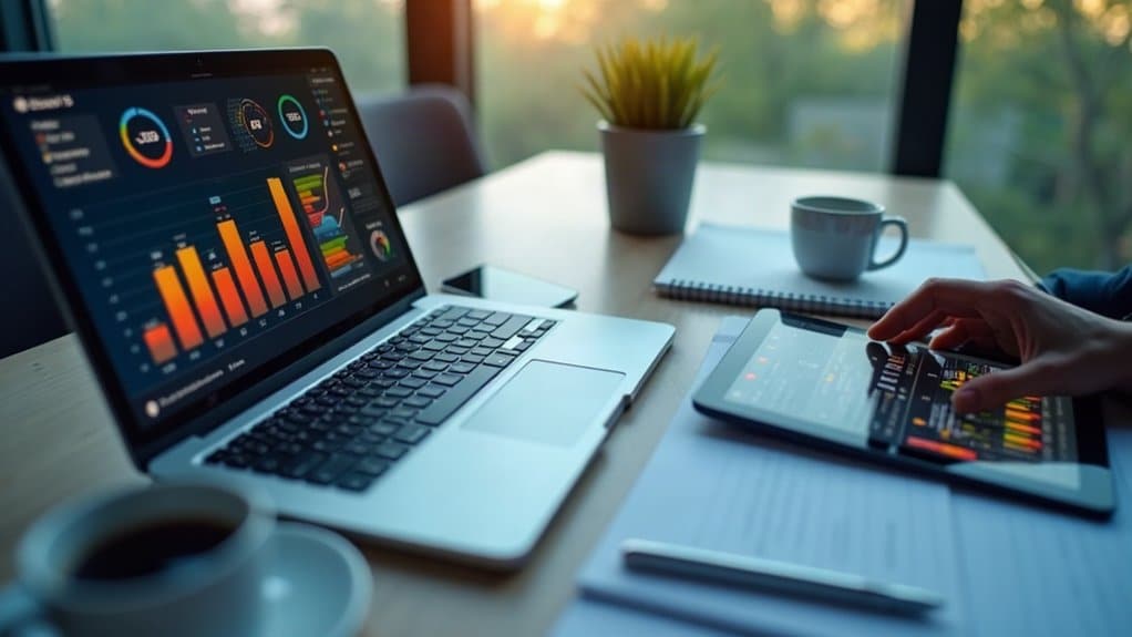 Einheitlicher Assistent für Werbung und Analysen