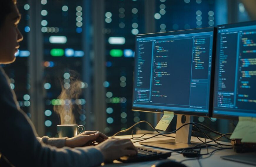 Agentisches Code-Refactoring-Tool