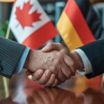 Kanada Deutschland KI-Finanzierung