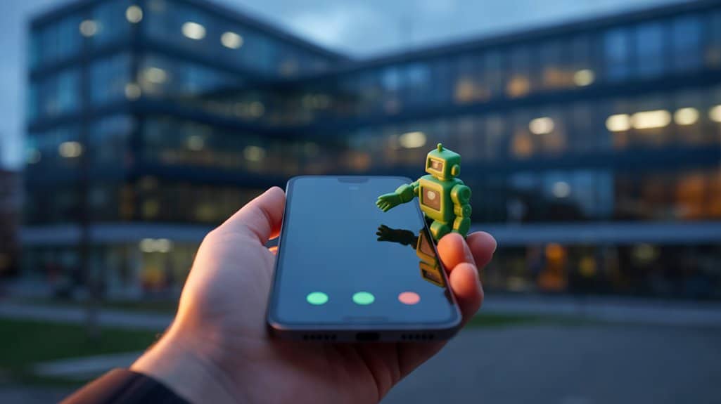 Google muss Android-Funktionen öffnen
