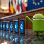 Google verklagt EU wegen Android