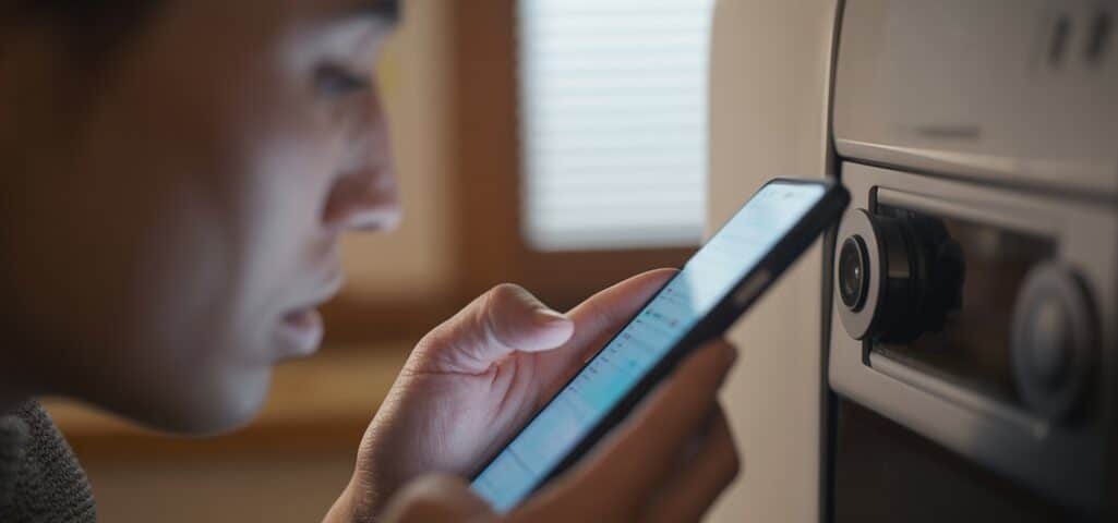 Live-Bildschirmführung für Mobilgeräte