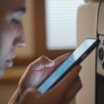 Live-Bildschirmführung für Mobilgeräte