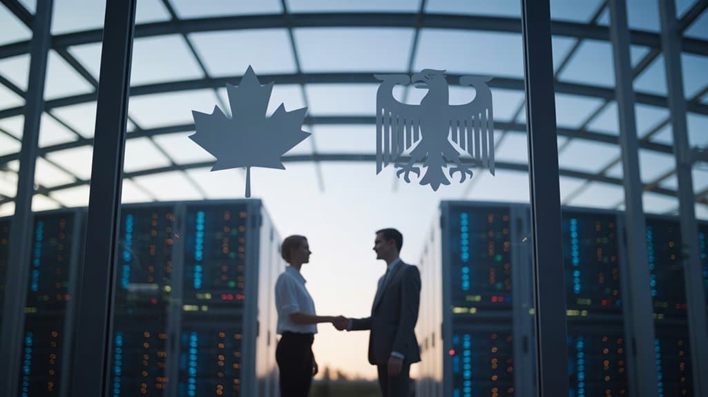 Große Nationen finanzieren KI-Sicherheit