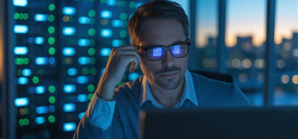 Microsoft-KI-Chef-Warnung