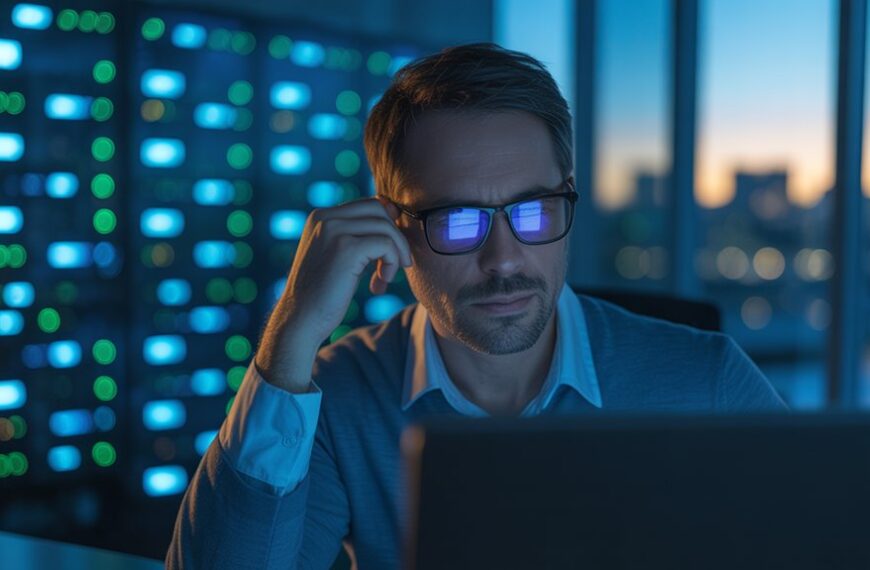 Microsoft-KI-Chef-Warnung