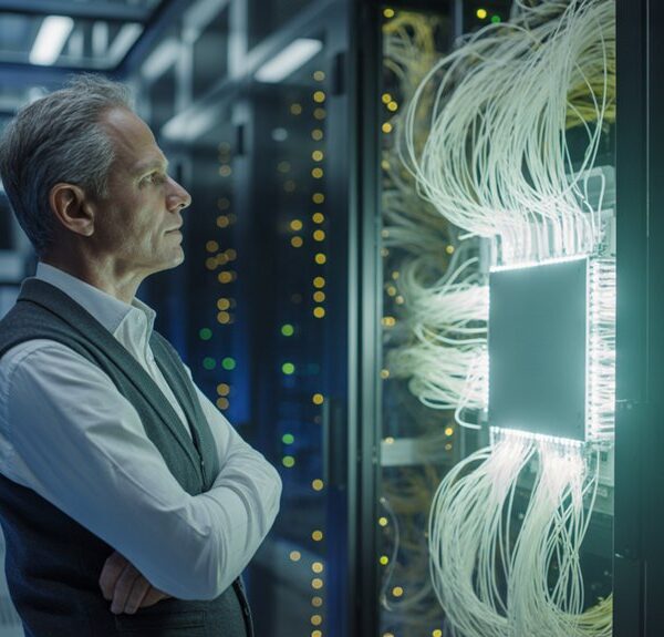 Öffnet die Black Boxes der Tech-Giganten