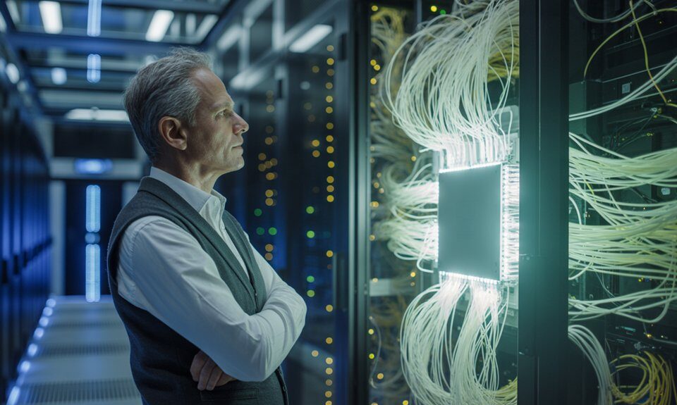 Öffnet die Black Boxes der Tech-Giganten