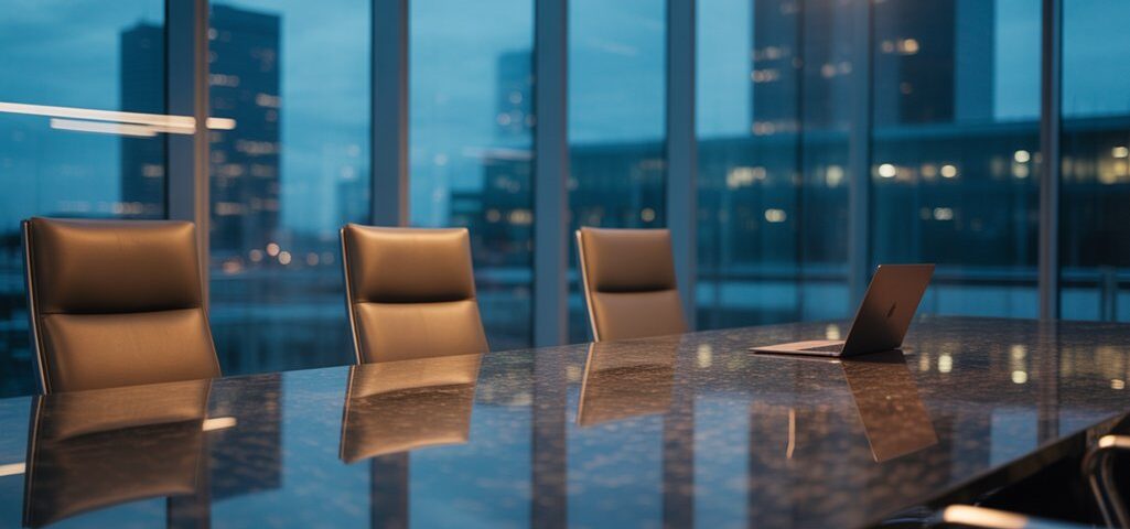 Technologiekonzerne gründen private Regulierungsbehörde