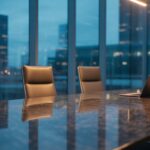 Technologiekonzerne gründen private Regulierungsbehörde