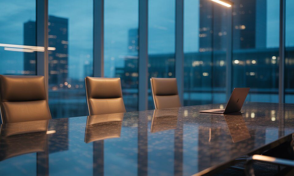 Technologiekonzerne gründen private Regulierungsbehörde
