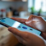 Ultra-niedrige Latenz mobile KI