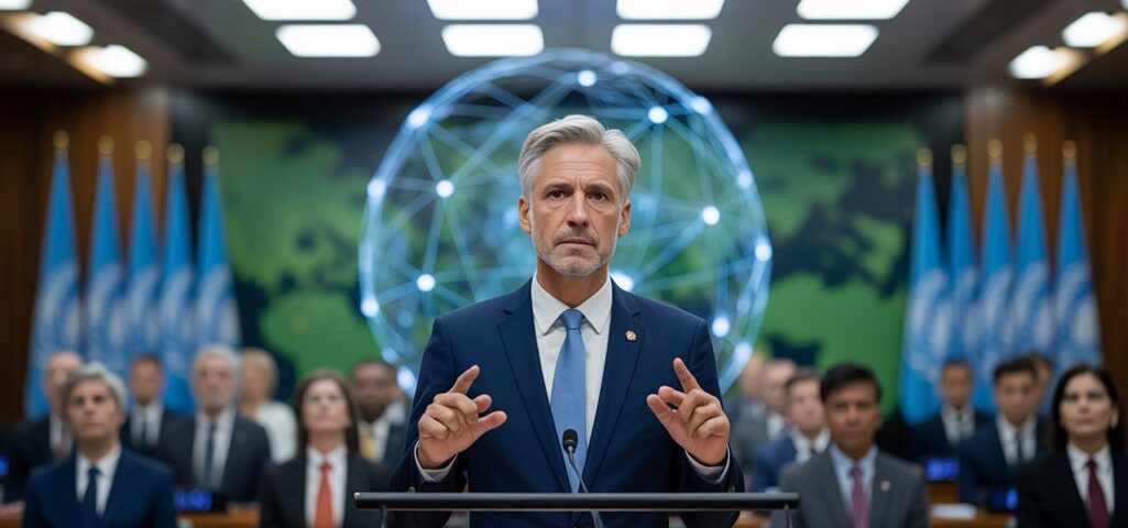 Dringende globale KI-Beschränkungen
