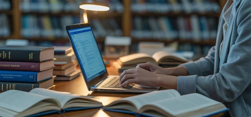 verifizierte akademische Forschungssynthese