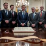 Freiwilliger KI-Sicherheitspakt