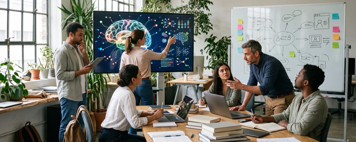 AI changing workplace skills 2K