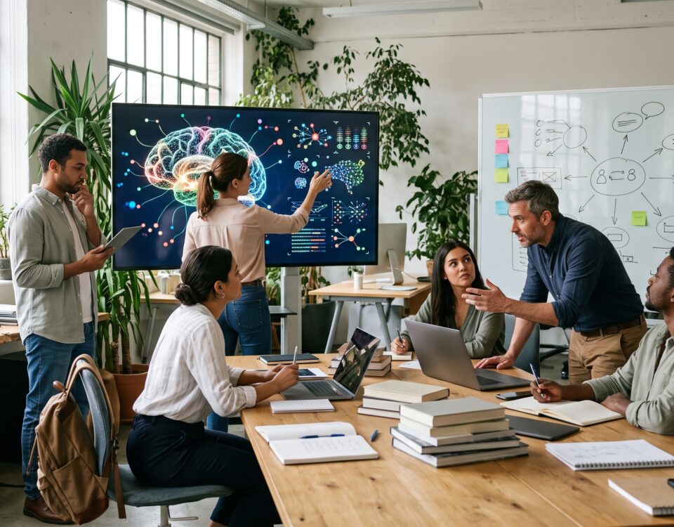AI changing workplace skills 2K