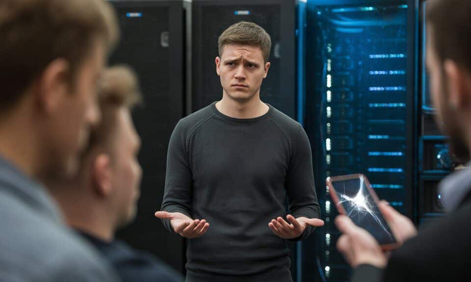Altman akzeptiert KI-Schäden