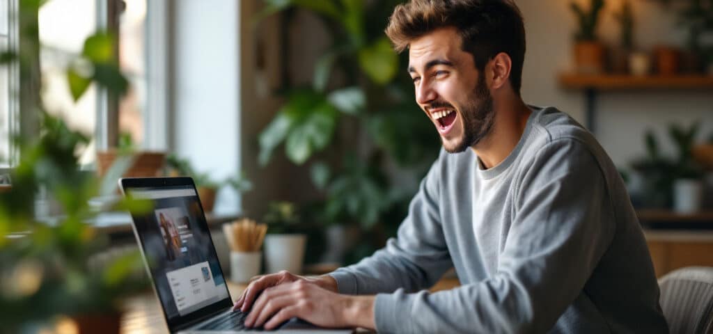Bluesky Attie: Webseiten und Spiele ohne Code erstellen