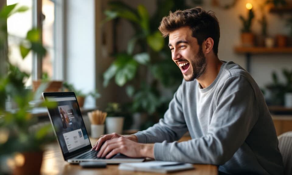 Bluesky Attie: Webseiten und Spiele ohne Code erstellen
