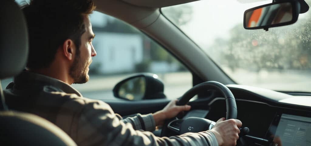 Gemini in Android Auto: So hilft Personal Intelligence im Auto