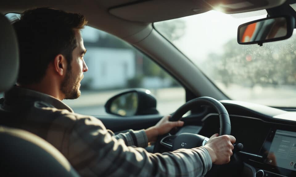 Gemini in Android Auto: So hilft Personal Intelligence im Auto