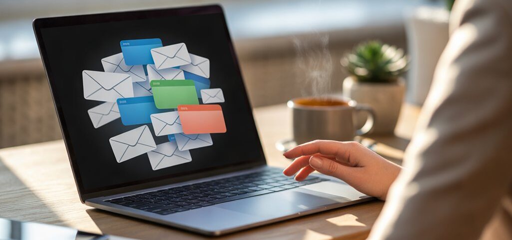 Gemini synchronisiert E-Mails mit Aufgaben