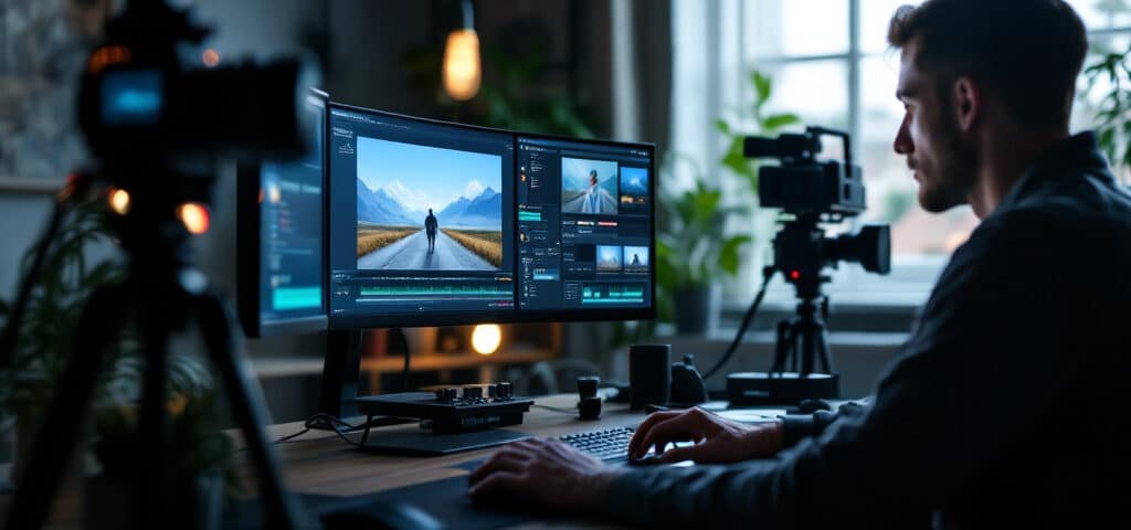 Kling 4.0: 30-Sekunden-4K-Videos mit KI erstellen
