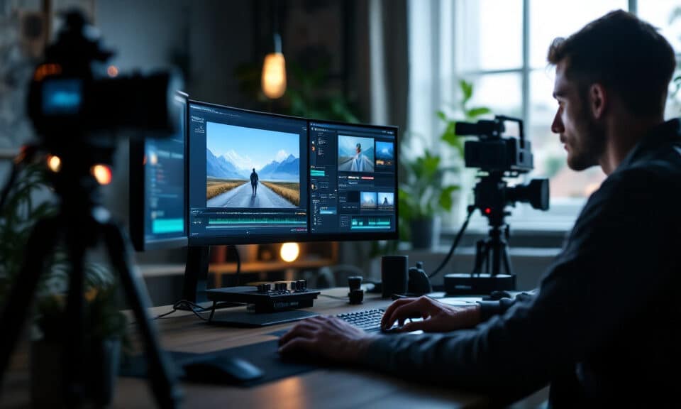 Kling 4.0: 30-Sekunden-4K-Videos mit KI erstellen