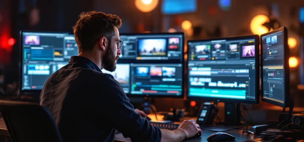 Kling 4.0: 30-Sekunden-4K-Videos mit KI-Steuerung erstellen