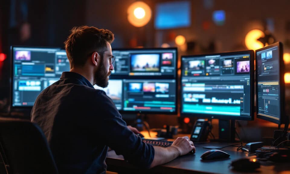 Kling 4.0: 30-Sekunden-4K-Videos mit KI-Steuerung erstellen