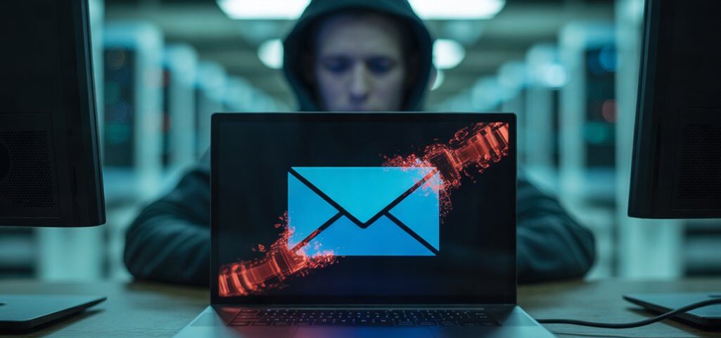 Bösartige E-Mail kapert KI-Agenten