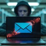 Bösartige E-Mail kapert KI-Agenten