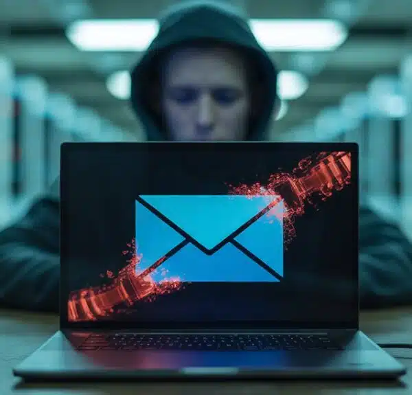 Bösartige E-Mail kapert KI-Agenten