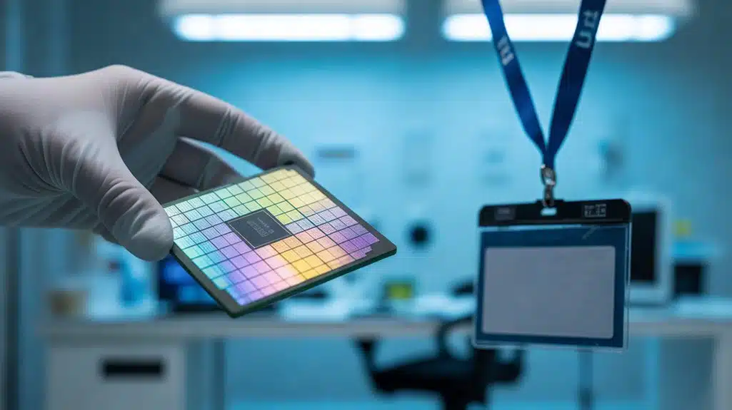 Micron verklagt YMTC wegen Patenten