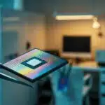 Micron verklagt YMTC wegen Abwerbung