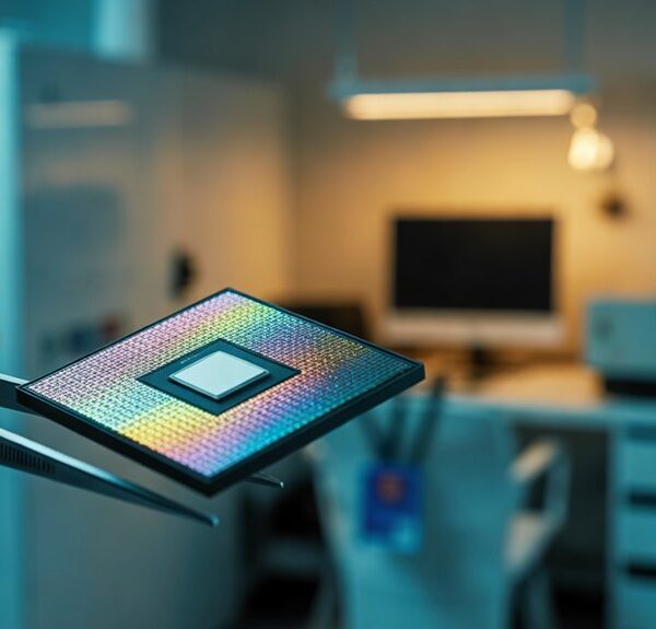 Micron verklagt YMTC wegen Abwerbung