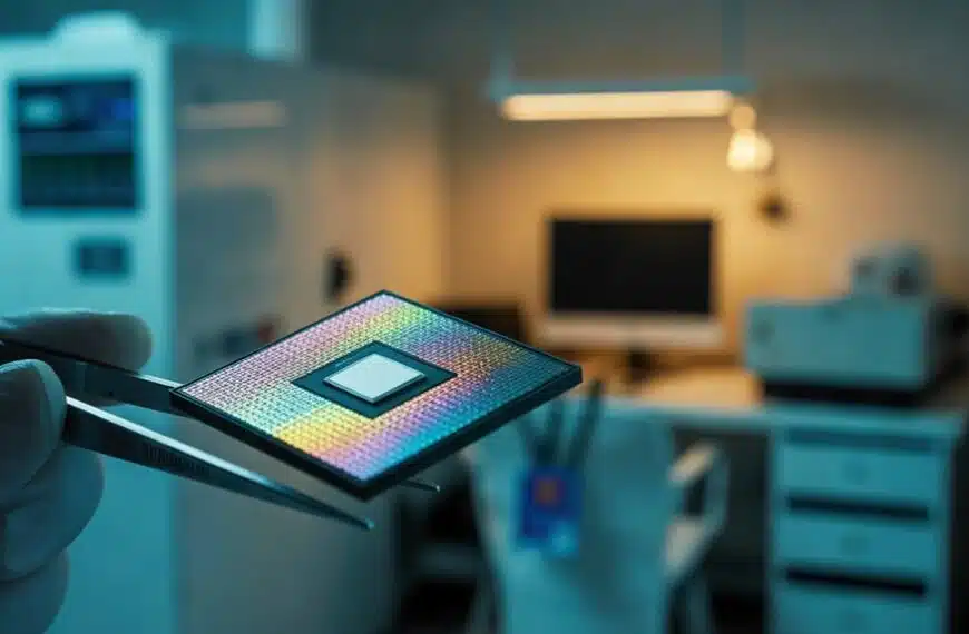 Micron verklagt YMTC wegen Abwerbung