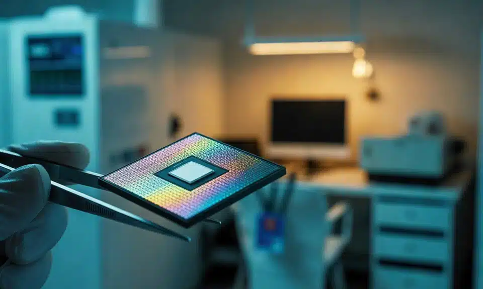 Micron verklagt YMTC wegen Abwerbung