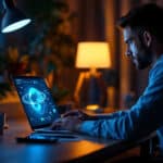 Open-Source-Spionagesatellit: Entwickler teilt Echtzeit-Globus