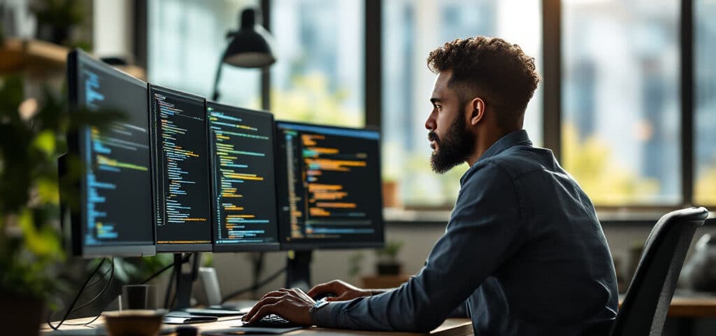 Perplexity macht SPACE Open-Source: KI-Agenten sicher ausführen