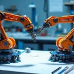 ReBot Arm B601-DM Roboterarm-Bausatz im Vergleich