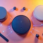 Smart-Geräte mit KI-Funktionen im Vergleich