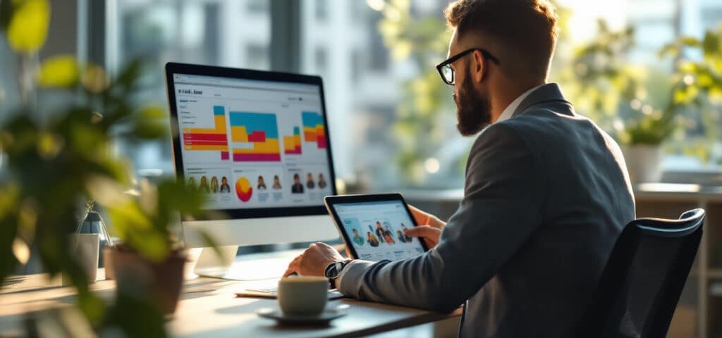 Workday analysiert Mitarbeiter-Fähigkeiten nach echten Aufgaben