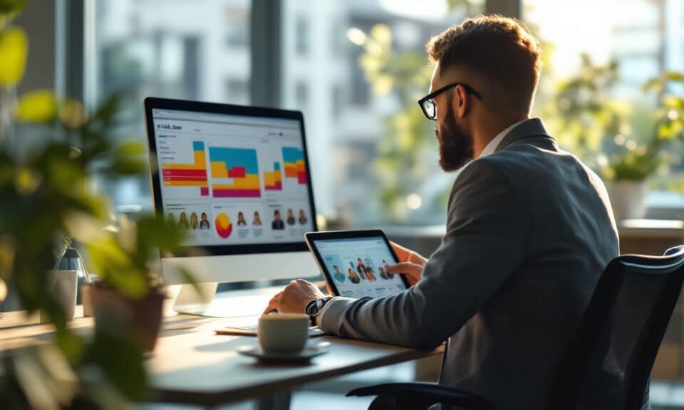 Workday analysiert Mitarbeiter-Fähigkeiten nach echten Aufgaben